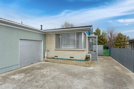 Photo of property in 9b Mclean Terrace, Waipukurau, 4200