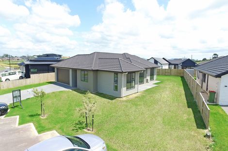 Photo of property in 7 Loftus Place, Flagstaff, Hamilton, 3210