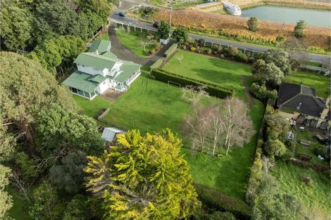 Photo of property in 12 County Road, Otaki, 5512