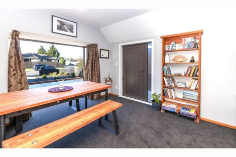 Photo of property in 38 Oakden Drive, Darfield, 7510