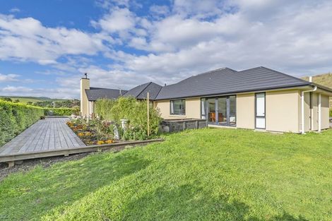 Photo of property in 2/242 Ahuriri Road, Tai Tapu, Christchurch, 7672