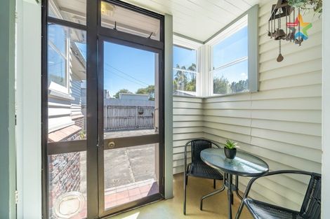 Photo of property in 12 Tennyson Street, Petone, Lower Hutt, 5012