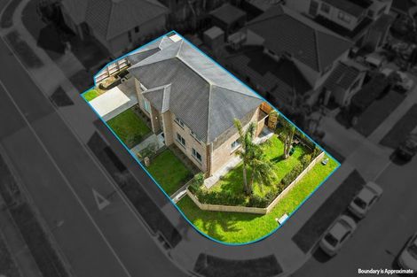 Photo of property in 16 Coolaghy Drive, Flat Bush, Auckland, 2019