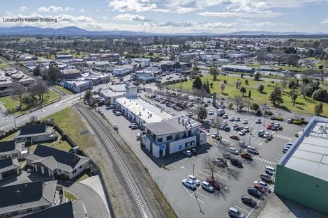 Photo of property in Rivertown Villas, 150 Williams Street, Kaiapoi, 7630