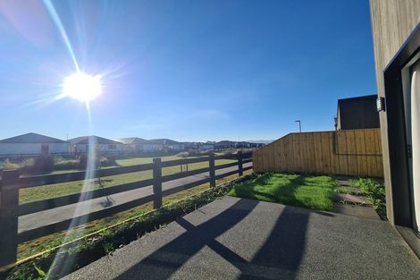 Photo of property in 25 Munro Lane, Rolleston, 7615