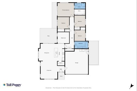 Photo of property in 7 Chertsey Street, Richmond, 7020