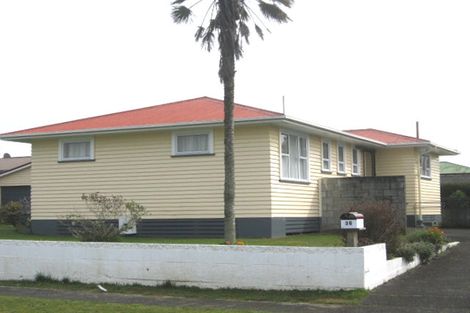 Photo of property in 36 Seyton Street, Stratford, 4332