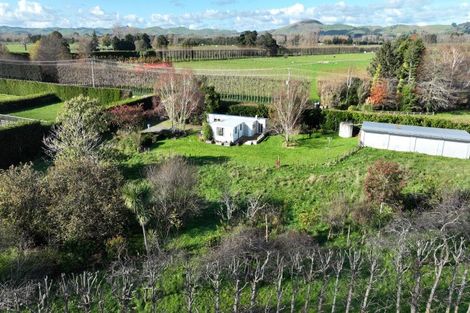 Photo of property in 38 Morris Road, Te Ore Ore, Masterton, 5886