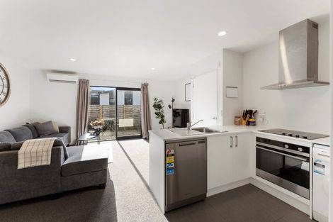Photo of property in 14 League Lane, Phillipstown, Christchurch, 8011