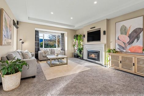 Photo of property in 9 Rossington Drive, West Melton, 7618