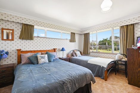 Photo of property in 41 Bailey Street, Huntly, 3700