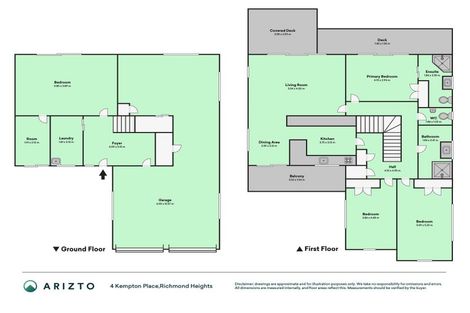 Photo of property in 4 Kempton Place, Richmond Heights, Taupo, 3330