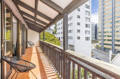 Photo of property in 5/97 Boulcott Street, Wellington Central, Wellington, 6011