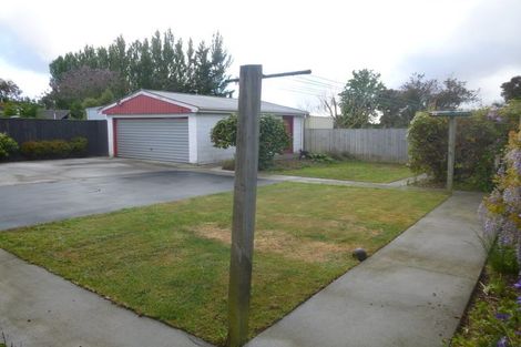 Photo of property in 138 Sutherlands Road, Halswell, Christchurch, 8025