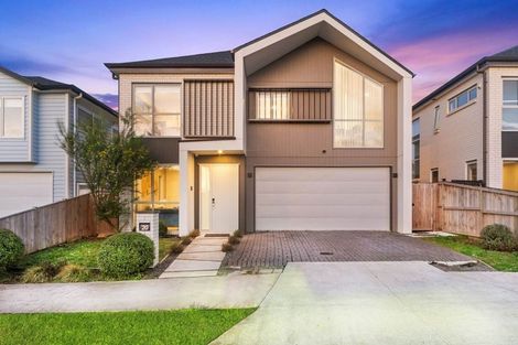 Photo of property in 20 Paripari Street, Flat Bush, Auckland, 2019