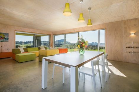 Photo of property in 157 Walcott Lane, Kahuranaki, 4295