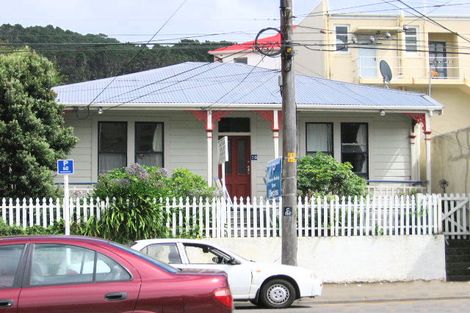 Photo of property in 18 Riddiford Street, Newtown, Wellington, 6021