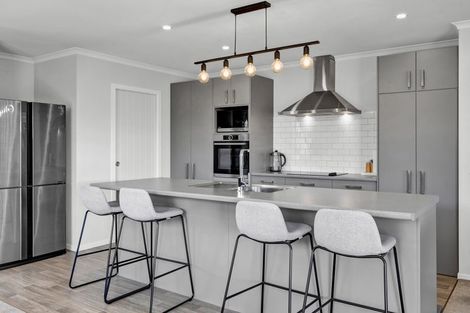 Photo of property in 22b Larlin Drive, Hawera, 4675