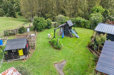 Photo of property in 747 Boddie Road, Waitomo, Te Kuiti, 3981