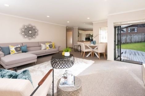 Photo of property in 51c Moore Street, Howick, Auckland, 2014