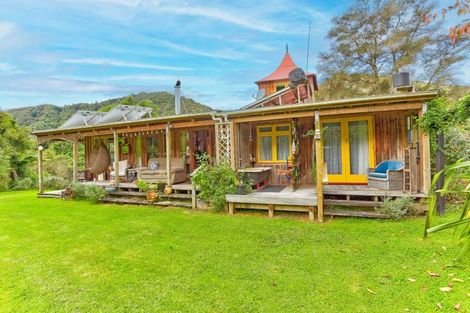 Photo of property in 3081 Whanganui River Road, Matahiwi, Whanganui, 4576