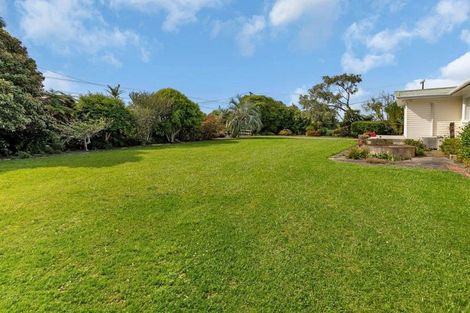 Photo of property in 725 One Tree Point Road, Ruakaka, Whangarei, 0171