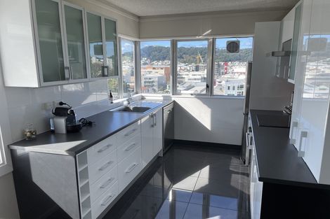 Photo of property in Iona Towers, 601/140 Abel Smith Street, Te Aro, Wellington, 6011
