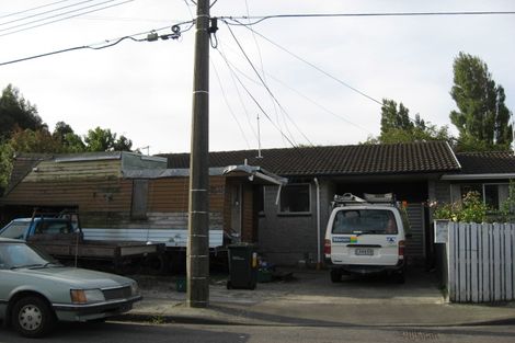 Photo of property in 2/15 Hassals Lane, Waltham, Christchurch, 8023