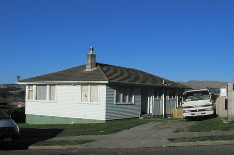 Photo of property in 16 Rangituhi Crescent, Takapuwahia, Porirua, 5022