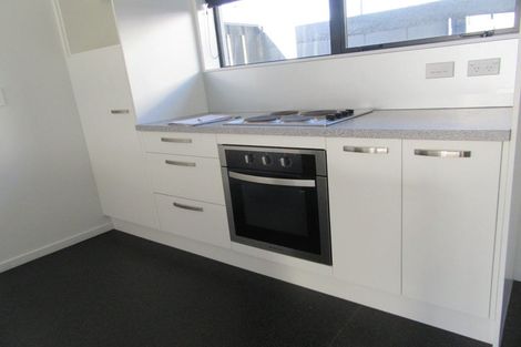 Photo of property in 3/308 Hereford Street, Christchurch Central, Christchurch, 8011