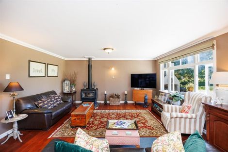 Photo of property in 189 Griffins Road, Marton, 4788