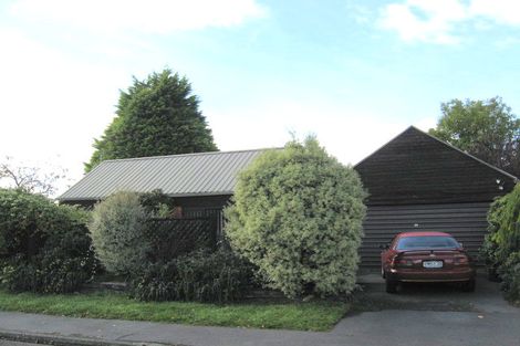 Photo of property in 1/24 Camelot Street, Ilam, Christchurch, 8041