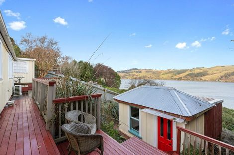 Photo of property in 2 Waireka Street, Ravensbourne, Dunedin, 9022