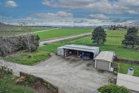 Photo of property in 46 Papakaio Road, Papakaio, Oamaru, 9494