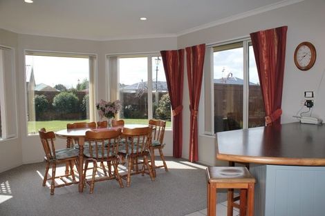 Photo of property in 1 Cezanne Grove, Rolleston, 7614