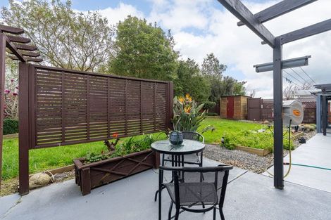 Photo of property in 7 Claremont Rise, Levin, 5510