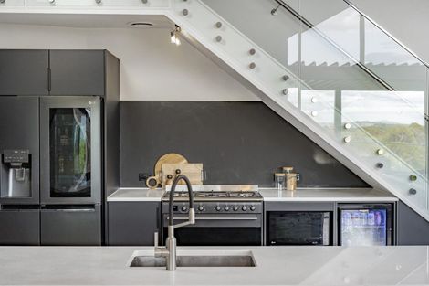 Photo of property in 260 Wairere Road, Waitakere, Henderson, 0782