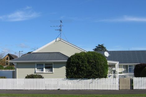 Photo of property in 45a Cole Street, Masterton, 5810