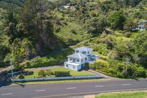 Photo of property in 852 Thames Coast Sh25 Road, Te Mata, Thames, 3575