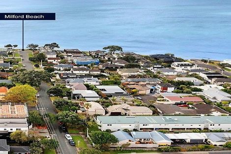 Photo of property in 1/19 Saltburn Road, Milford, Auckland, 0620