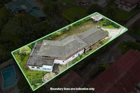 Photo of property in 4220a Great North Road, Glendene, Auckland, 0602