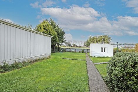 Photo of property in 107 Islington Street, Turnbull Thomson Park, Invercargill, 9810