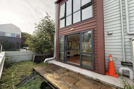 Photo of property in 143-145 Ghuznee Street, Te Aro, Wellington, 6011