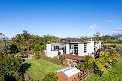 Photo of property in 1895 Egmont Road, Kaimiro, Inglewood, 4386