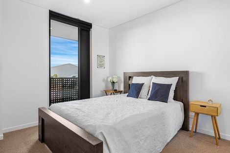 Photo of property in The Foundry, 109/36b Welles Street, Christchurch Central, Christchurch, 8011