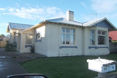 Photo of property in 31 Queens Drive, Richmond, Invercargill, 9810