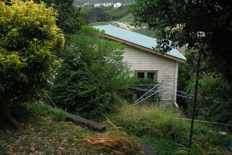 Photo of property in 36 Harland Street, Brooklyn, Wellington, 6021