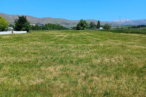 Photo of property in 181 Nixons Road, Fairlie, 7987