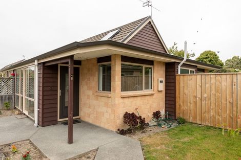 Photo of property in 3 Reeves Road, Rangiora, 7400