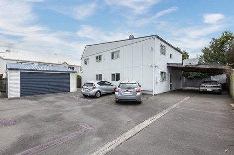 Photo of property in 2/91 Brockworth Place, Riccarton, Christchurch, 8011